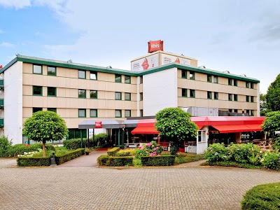 ibis Tilburg, Tilburg, Netherlands