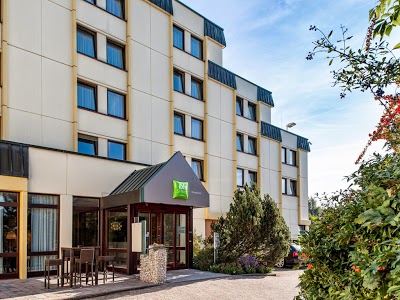 IBIS STYLES OSNABRUECK, OSNABRUECK, Germany