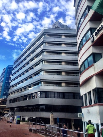 NH Imperial Playa, Las Palmas de Gran Canaria, Spain