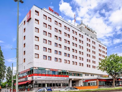 ibis Berlin Messe, Berlin, Germany