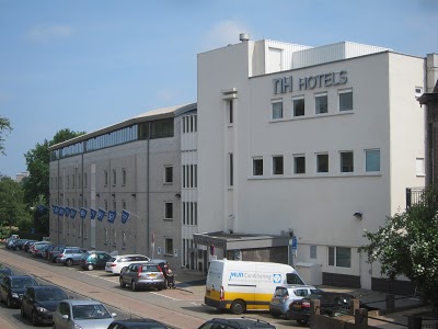 NH Arnhem Rijnhotel, Arnhem, Netherlands