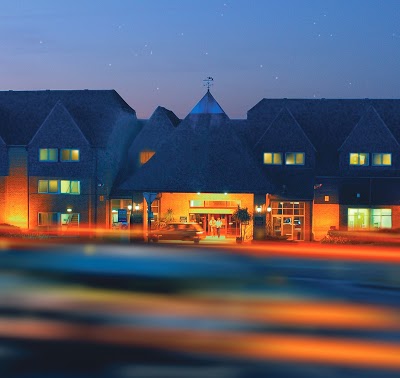 Ashford International Hotel - Kent, Ashford, United Kingdom