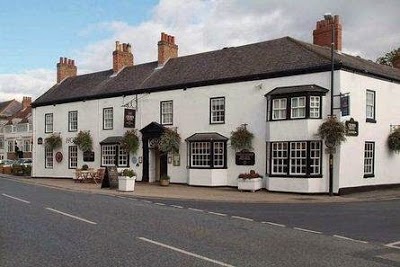 Best Western Crown Hotel, York, United Kingdom