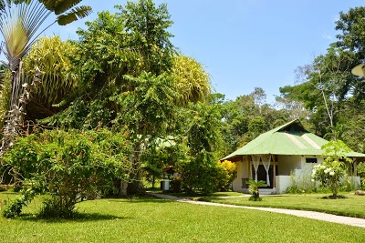 Villas Rio Mar, Dominical, Costa Rica