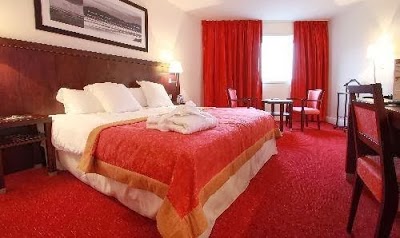 Golden Tulip CDG Airport Villepinte, Roissy-en-France, France