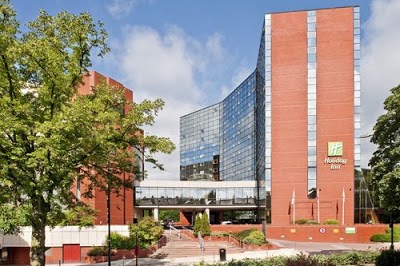 Holiday Inn Harrogate, Harrogate, United Kingdom