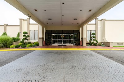 Clarion Hotel & Aqua Lagoon Waterpark, West Springfield, United States of America