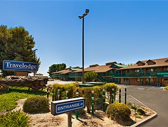 Travelodge Lemoore, Lemoore, United States of America