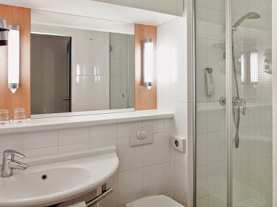 ibis Mainz City, Mainz, Germany