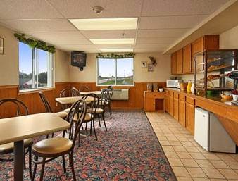 Super 8 Motel - Creston, Creston, United States of America