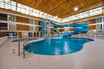 Victoria Inn Hotel and Convention Centre Thunder Bay, Thunder Bay, Canada