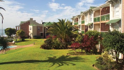 Brookes Hill Suites, Port Elizabeth, South Africa