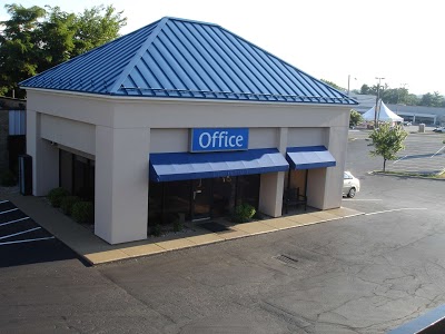 BEST WESTERN OF LYNCHBURG, Lynchburg, United States of America