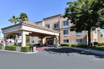 Best Western Plus Villa Del Lago Inn, Patterson, United States of America
