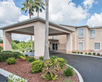 Quality Inn Gainesville, Gainesville, United States of America