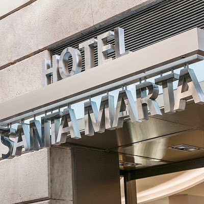 Santa Marta, Barcelona, Spain
