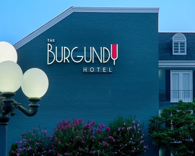 Best Western Premier The Burgundy Hotel, Little Rock, United States of America