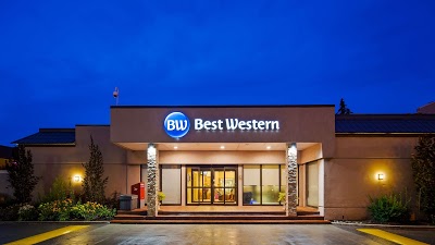 Best Western Parkway Hotel Toronto North, Richmond Hill, Canada