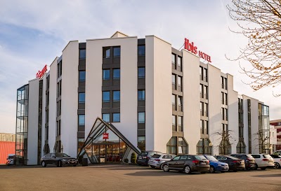 ibis Lausanne Crissier, Crissier, Switzerland
