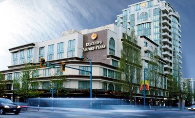 Executive Airport Plaza, Richmond, Canada