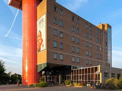 ibis Rotterdam Vlaardingen, Vlaardingen, Netherlands