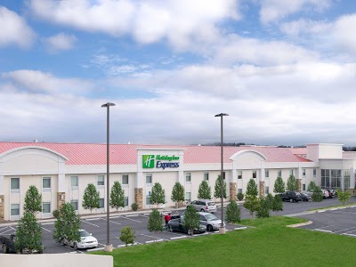 Holiday Inn Express Dalton, Dalton, United States of America