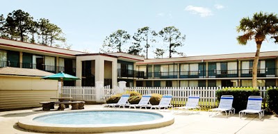 Rodeway Inn & Conference Center, Orange Park, United States of America