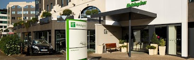 Holiday Inn Lyon Vaise, Tassin-la-Demi-Lune, France