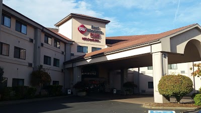 Best Western Plus Mill Creek Inn, Salem, United States of America