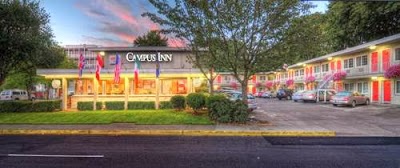 Campus Inn and Suites, Eugene, United States of America