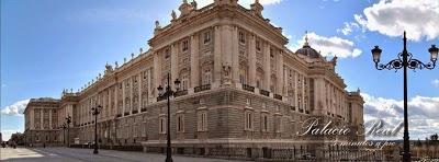 Hotel Principe Pio, Madrid, Spain