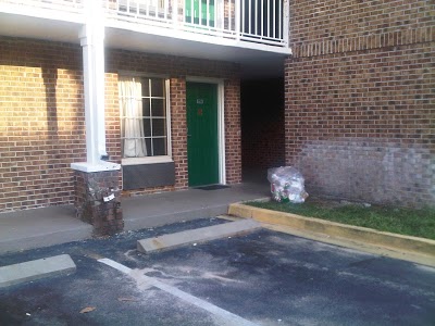 Americas Best Inns Beaufort, Beaufort, United States of America