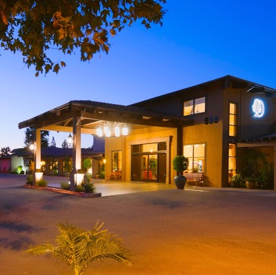 DoubleTree by Hilton Claremont, Claremont, United States of America