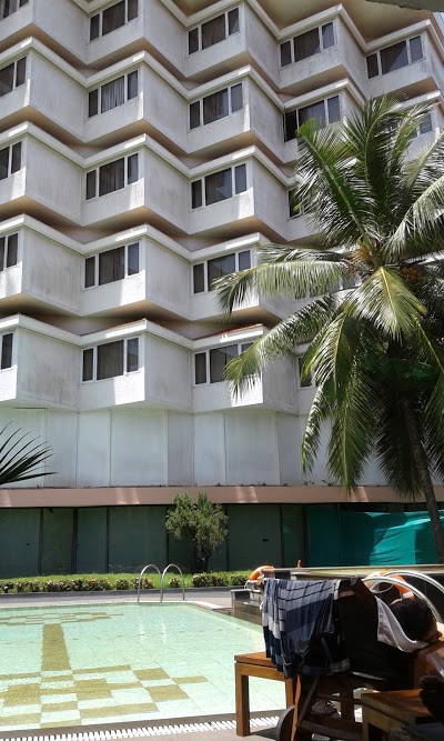 The Gateway Hotel Beach Road Calicut, Kozhikode, India