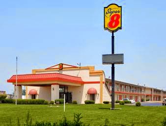 Super 8 Paducah, KY, Paducah, United States of America