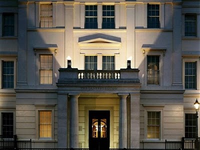 The Lanesborough, a St. Regis Hotel, London, United Kingdom