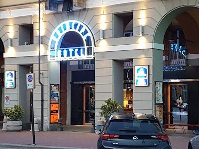 BW HOTEL PRINCIPE, Cuneo, Italy