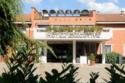 Hotel Executive, Siena, Italy