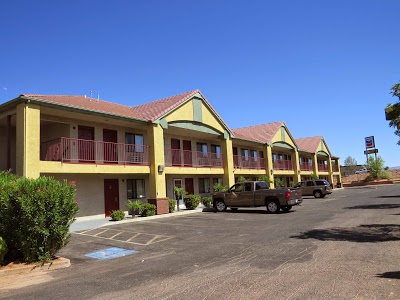 Americas Best Inns-St. George, St George, United States of America