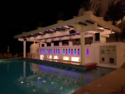 Playacar Palace All Inclusive, Playa del Carmen, Mexico