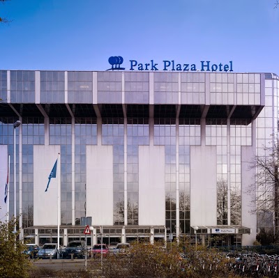 Park Plaza Utrecht, Utrecht, Netherlands