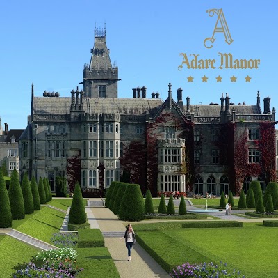 Adare Manor, Adare, Ireland