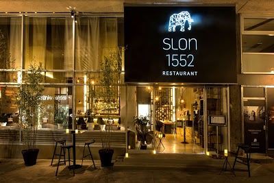 Best Western Premier Hotel Slon, Ljubljana, Slovenia