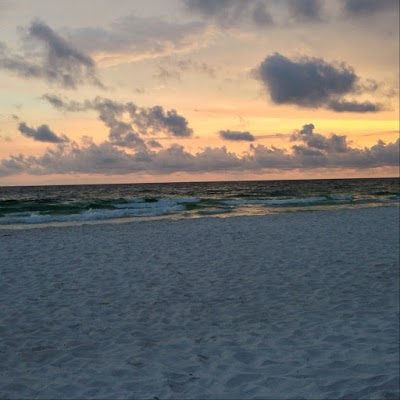 LANDMARK HOLIDAY BEACH RESORT, Panama City Beach, United States of America