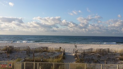 SHORELINE TOWERS, WEST BEACH, United States of America