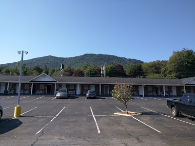 BEST WESTERN ELDRETH INN, Jefferson, United States of America