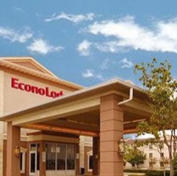 Econo Lodge Mobile, Mobile, United States of America