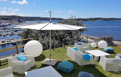 Laholmen Hotel, Stromstad, Sweden