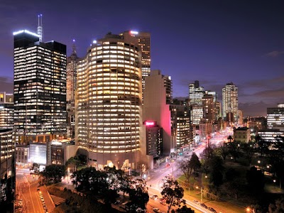 Mercure Melbourne Treasury Gardens, Melbourne, Australia