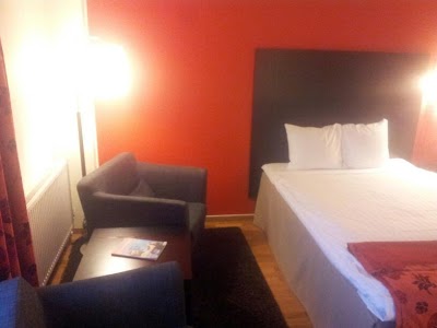 First Hotel Royal Star, Alvsjo, Sweden